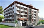 Classique Signature is a Super Luxurious Apartment @ Alvares Road, Kadri, Mangalore